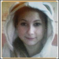 Ариночка Семикина