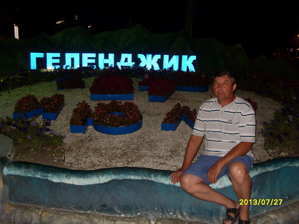 Тагир Гиздуллин