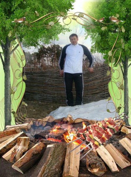 Роман Семухин