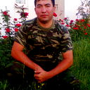Махамбет Мендешев