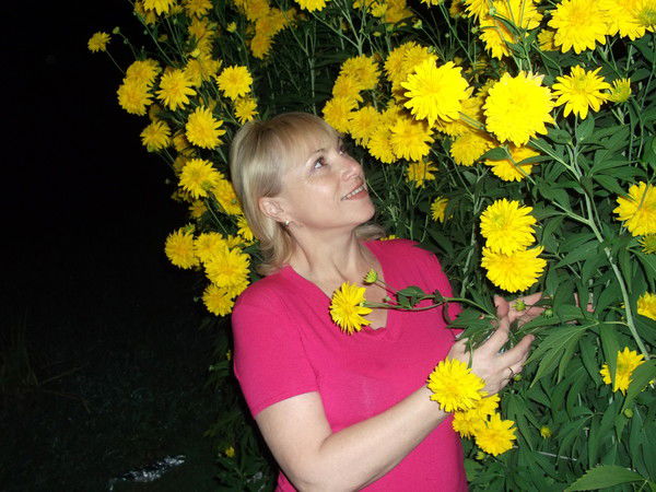 Валентина Г