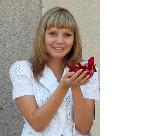 Александра Асташева