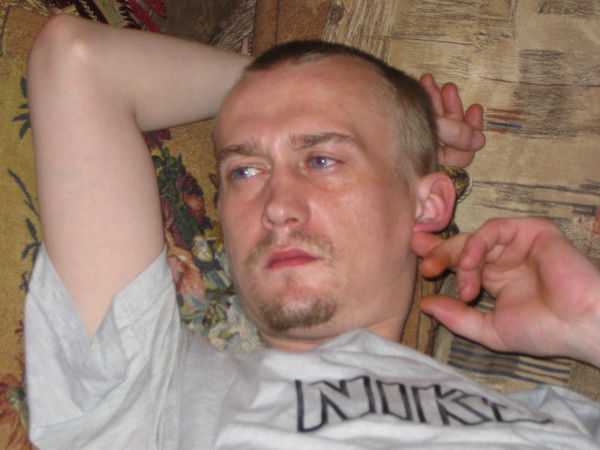 Антон Асафьев