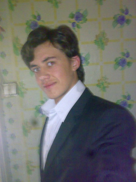 Лёша Платонов