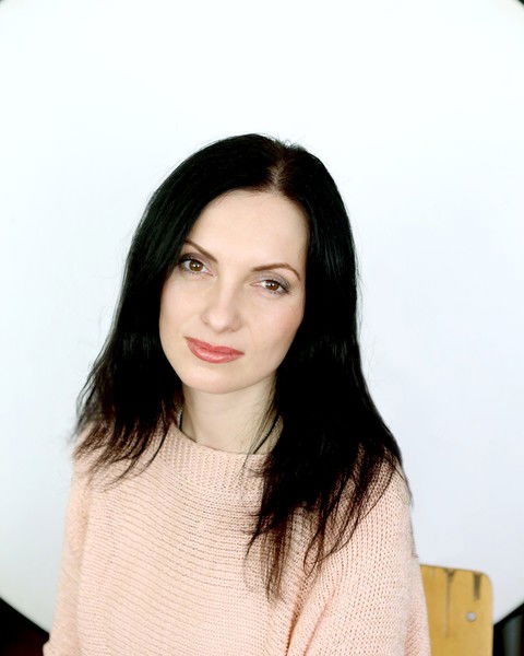 Таня Дылько