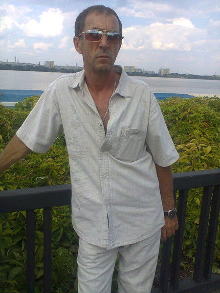 Федор Похиленко