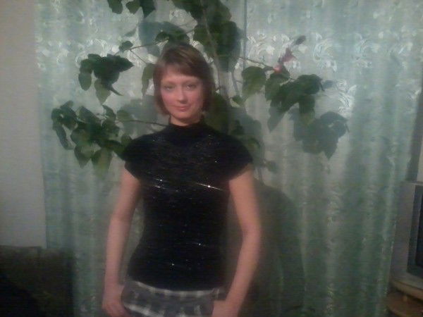 Люцина Улановская