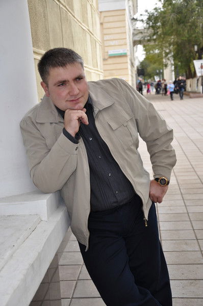 Александр Сейфуллин