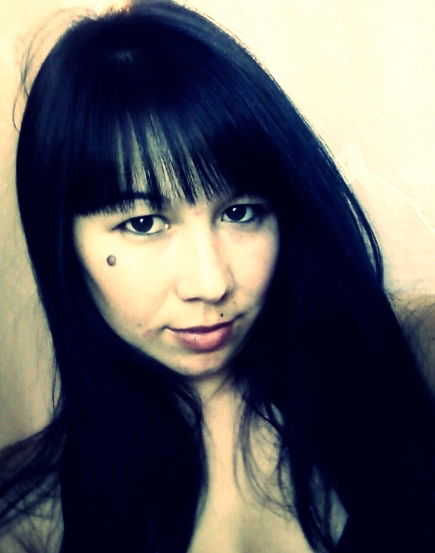 М@дин@ Д@утов@