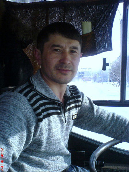 Асхат Жексебаев