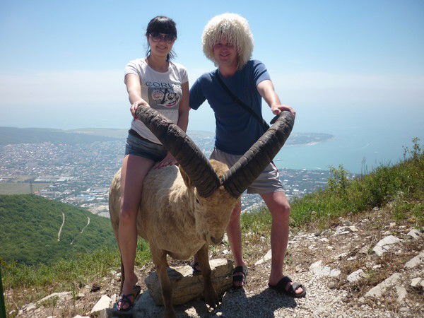 Альберт Куликов