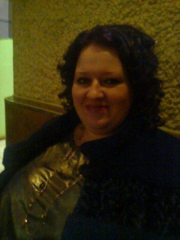 Екатерина Рыбакова