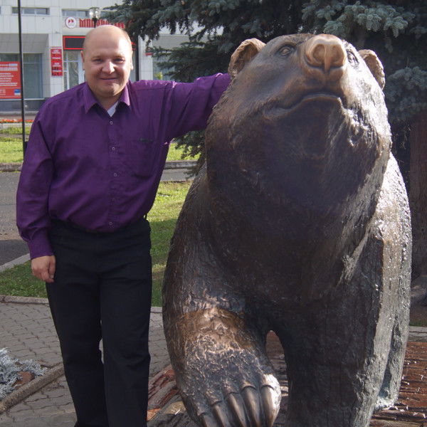 Дмитрий Скочилов