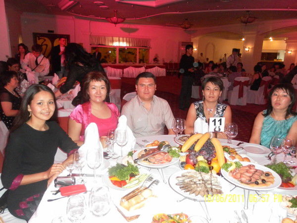 Бакытжан Байжуманов