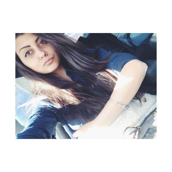 Юлия Вахрамеева