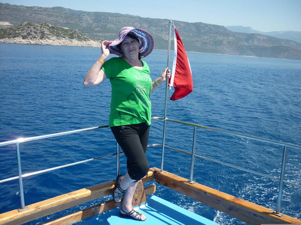 Людмила Михайлова