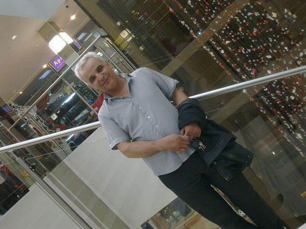 Маис Ханбабаев