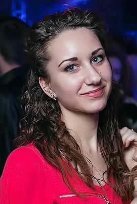 Татьяна Афанасьева