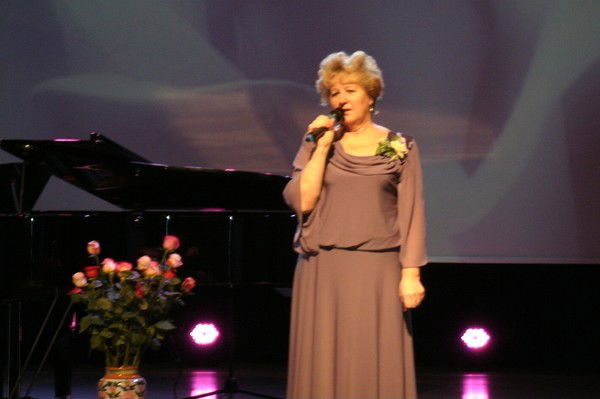 Светлана Каверина