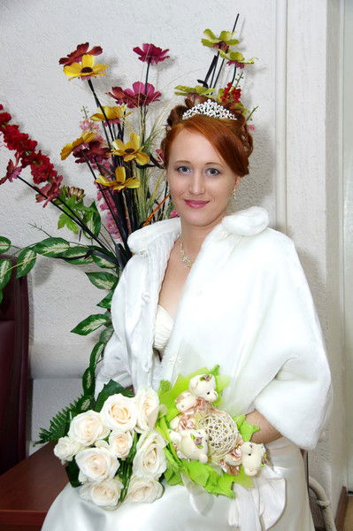 Наталья Фомина