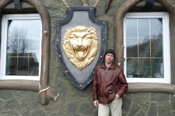 Александр Евстропов