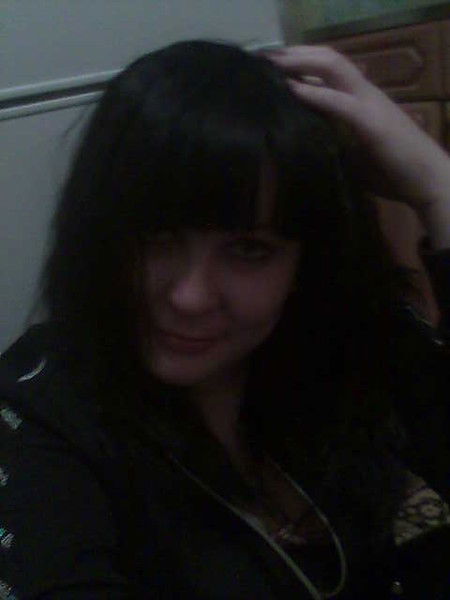 Наталья Рыбакова