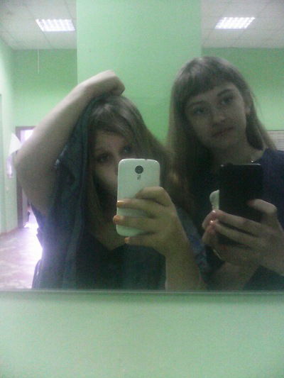 Наталия Сергиенко