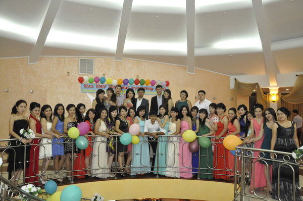 Орак Озганбаев