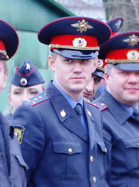 Евгений Лилеев