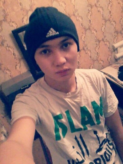 Айгерим Сейтханова