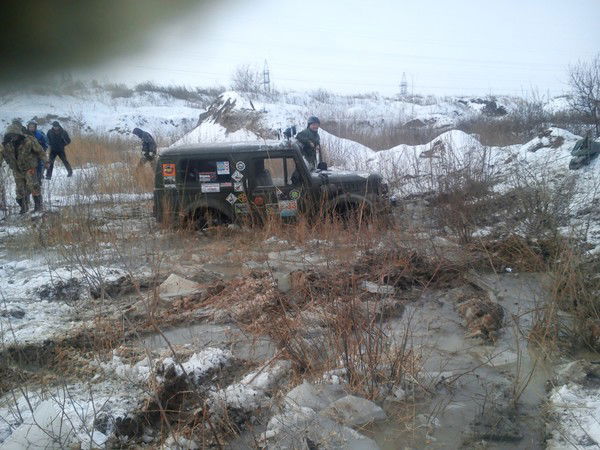 Савелий Егорович