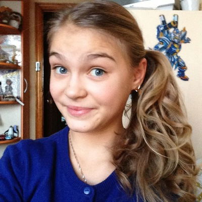 Екатерина Павлова