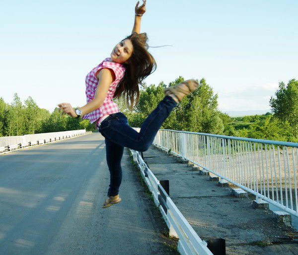 Эвелина Васильева