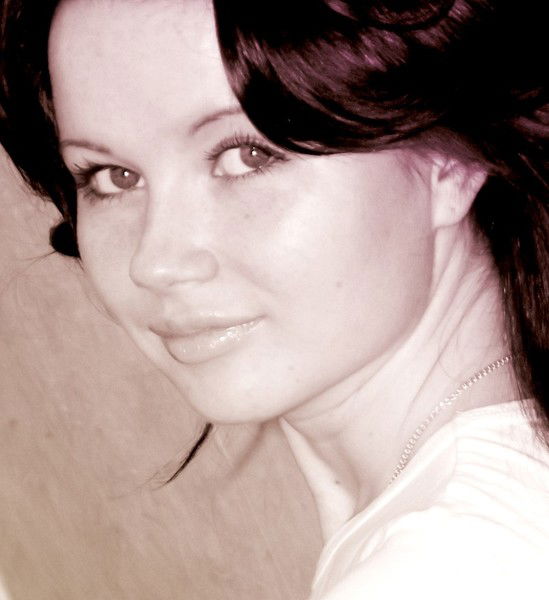 Вита Костенко