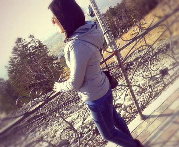 Александра Павлова