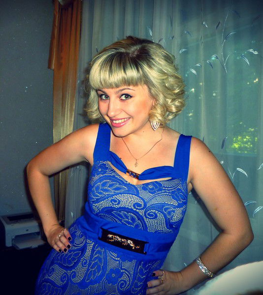 Юлия Леонова