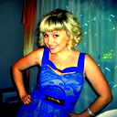 Юлия Леонова