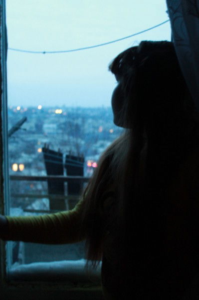 Римма Бурлака