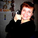 Элина Курганова
