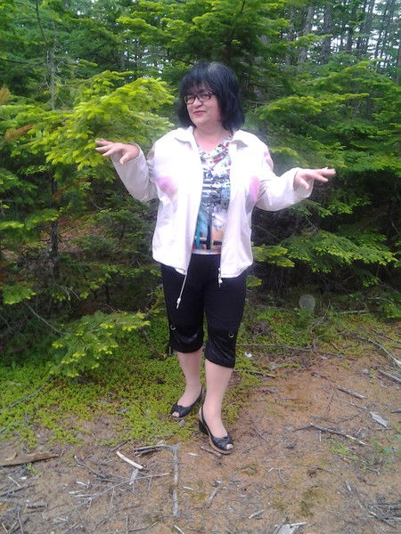 Ольга Ткаченко (Маракаева)