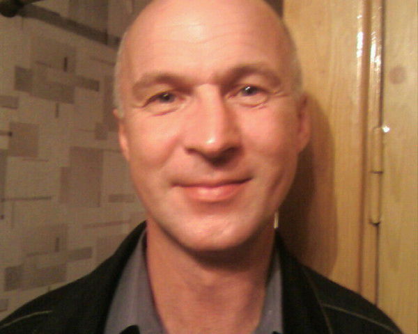 Дмитрий Довгалюк