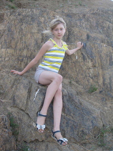 Нина Каранда