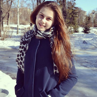 Лина Абдуллина