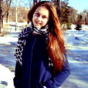 Лина Абдуллина