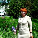 Елена Антипова