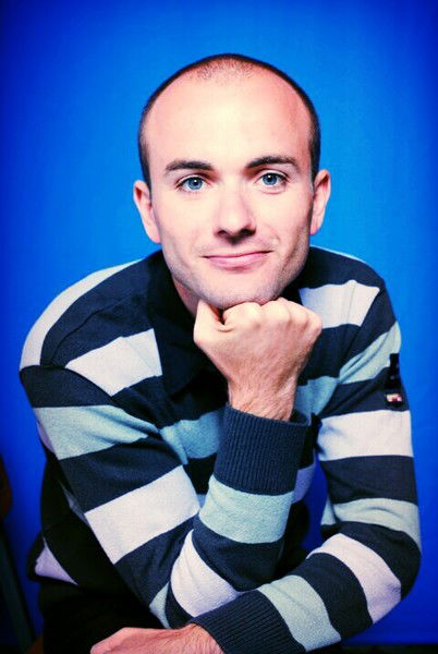 Константин Сачек