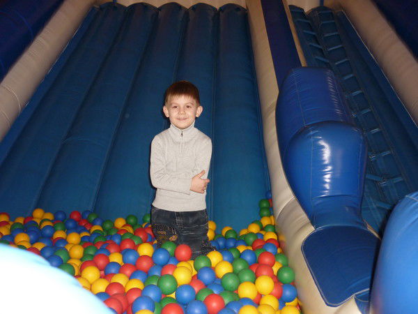 Никита Кузнецов