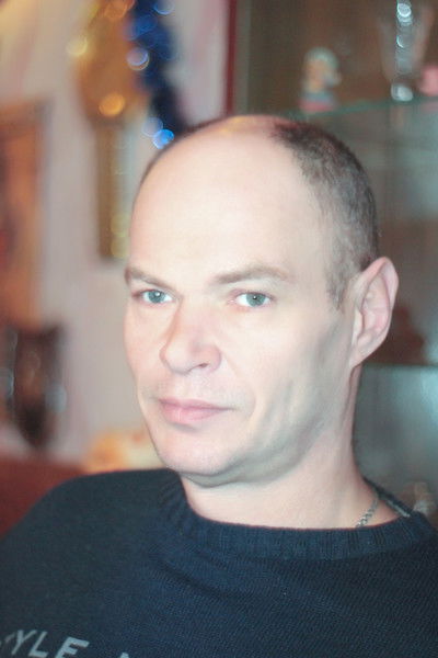 Владимир Кудряшов