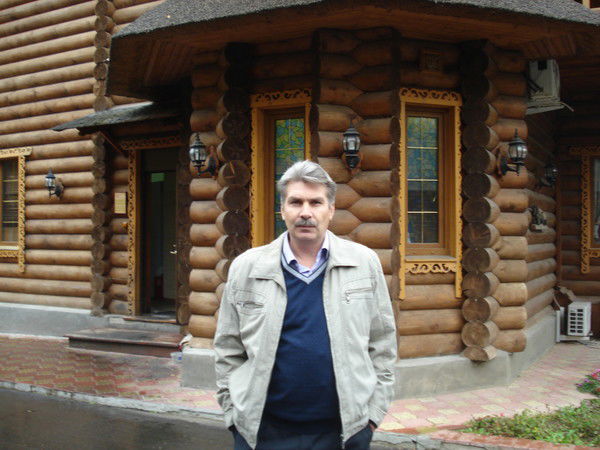 Валерий Лукашин