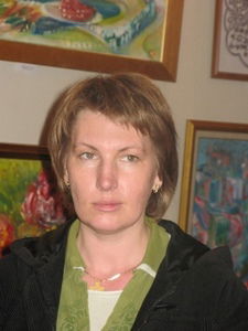 Юлия Прокопович